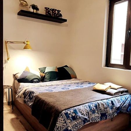 Apartamento El Rastro - La Latina マドリード エクステリア 写真