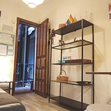 Apartamento El Rastro - La Latina マドリード エクステリア 写真