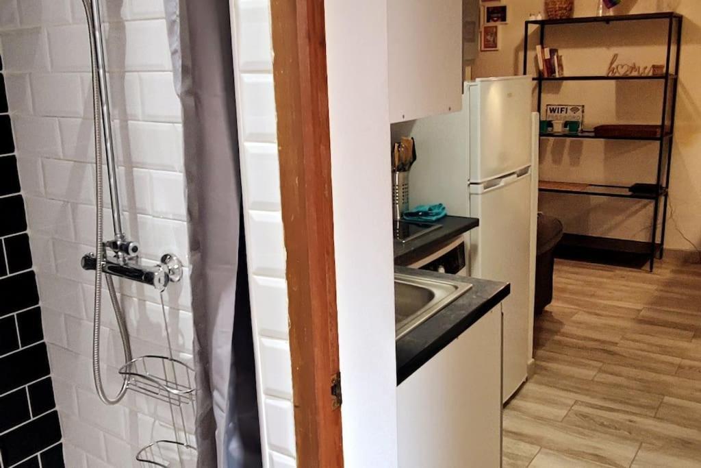 Apartamento El Rastro - La Latina マドリード エクステリア 写真