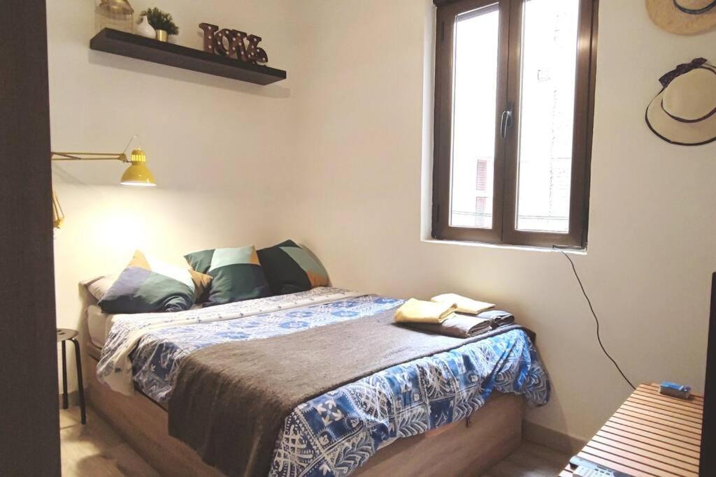 Apartamento El Rastro - La Latina マドリード エクステリア 写真