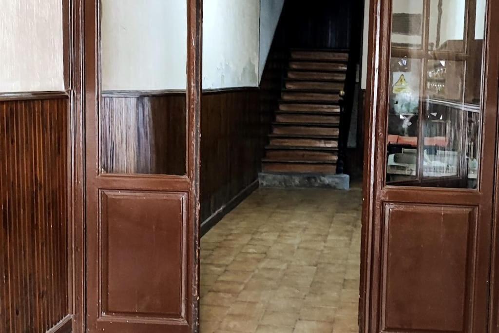 Apartamento El Rastro - La Latina マドリード エクステリア 写真