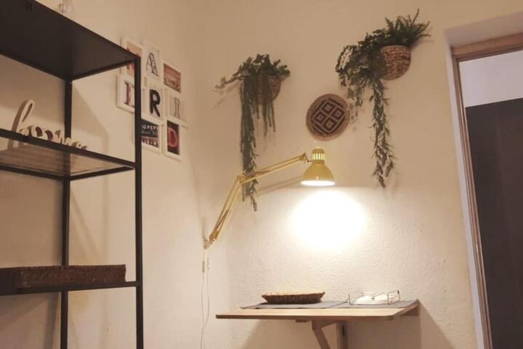 Apartamento El Rastro - La Latina マドリード エクステリア 写真