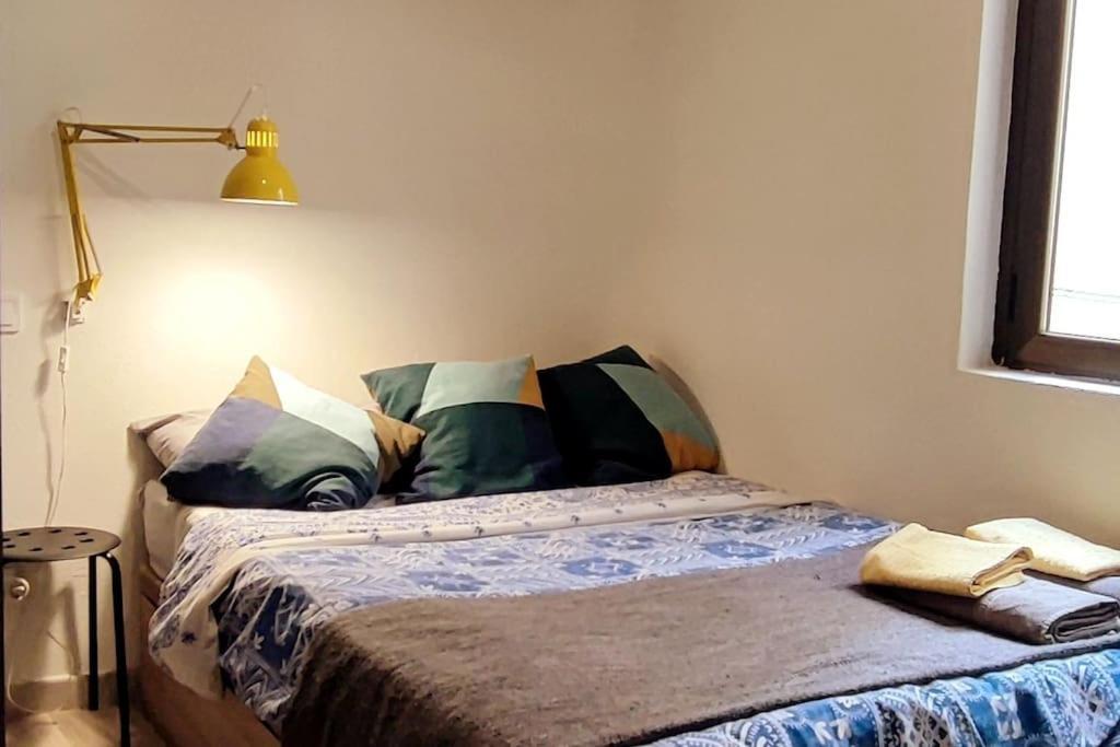 Apartamento El Rastro - La Latina マドリード エクステリア 写真